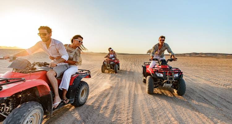 Egypt