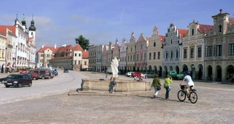 Czech Republic