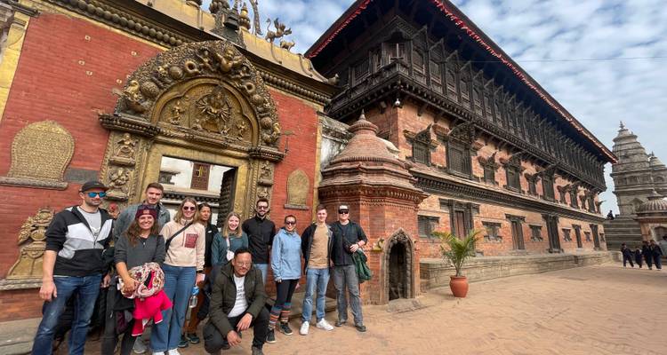 Nepal