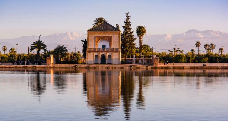 Morocco