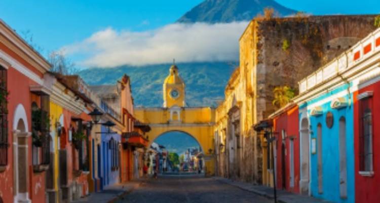Guatemala