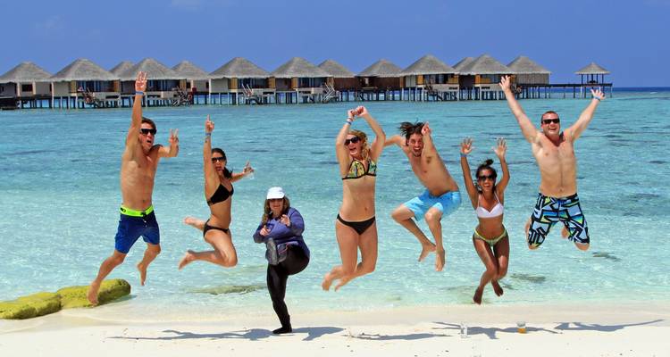 Maldives