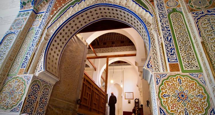 Morocco