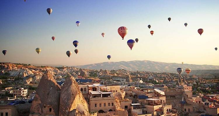 Turkey