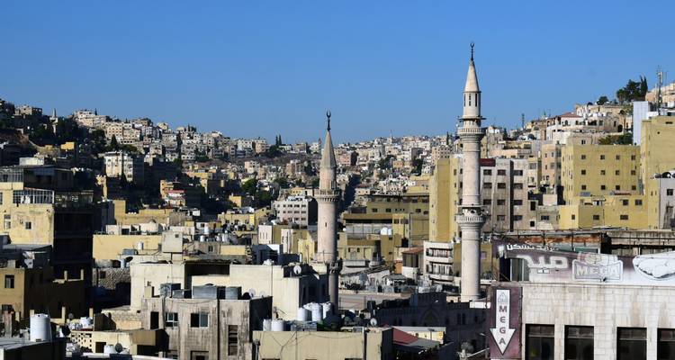 Middle East