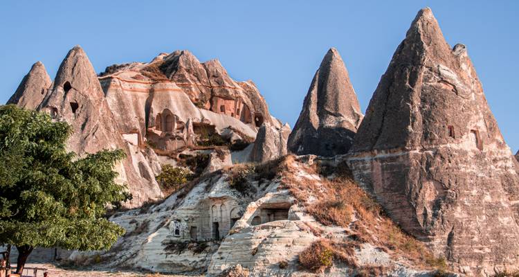 Turkey