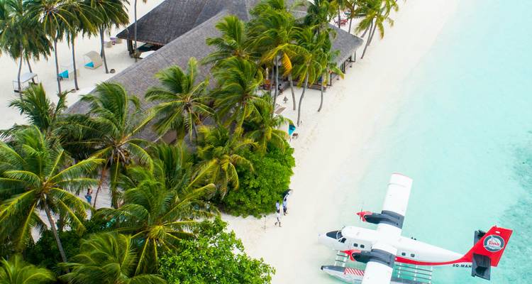 Maldives