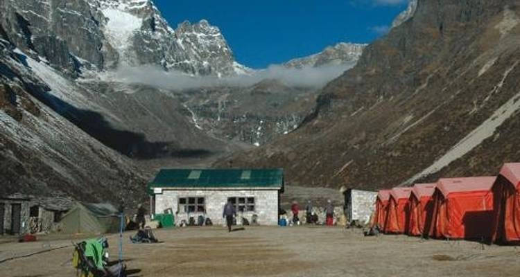 Nepal