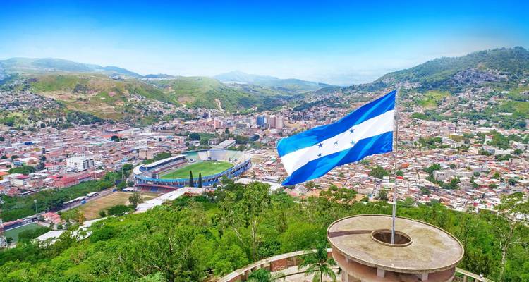 Honduras