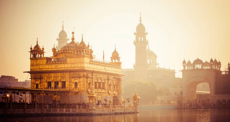 South Asia