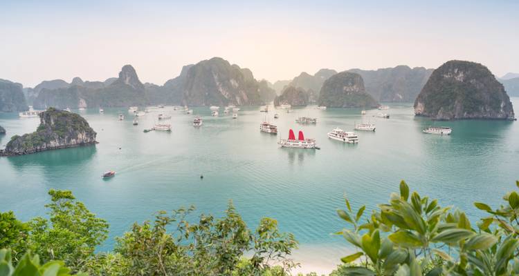 Southeast Asia