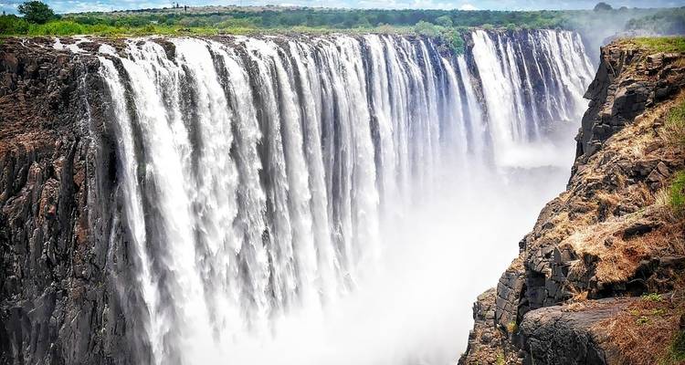 Southern Africa