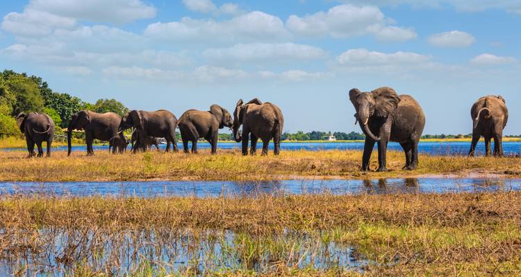 Southern Africa
