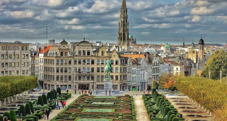 Luxembourg