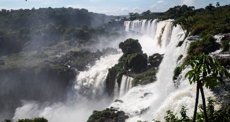 Argentina