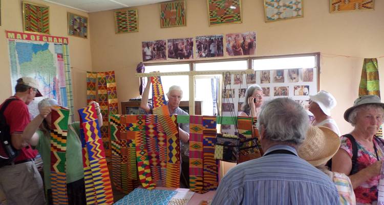 Ghana
