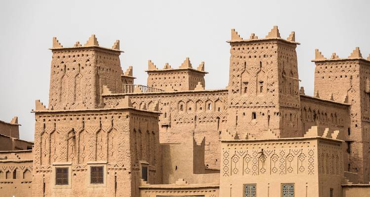 Morocco