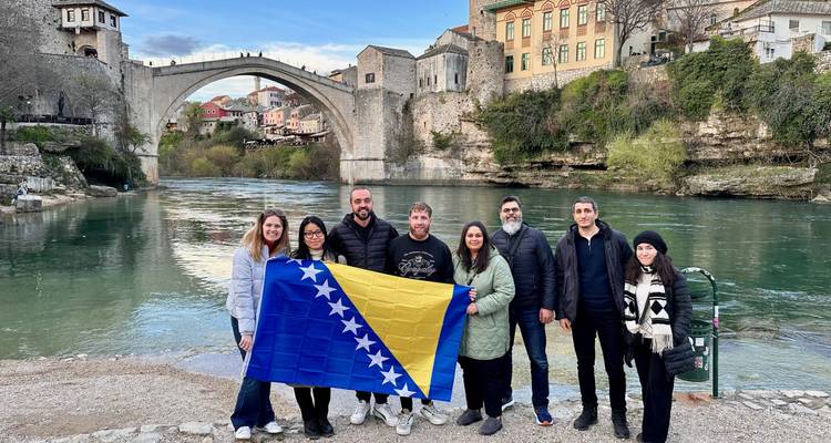 Bosnia and Herzegowina