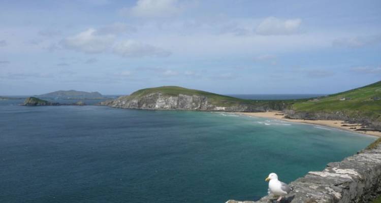 Ireland