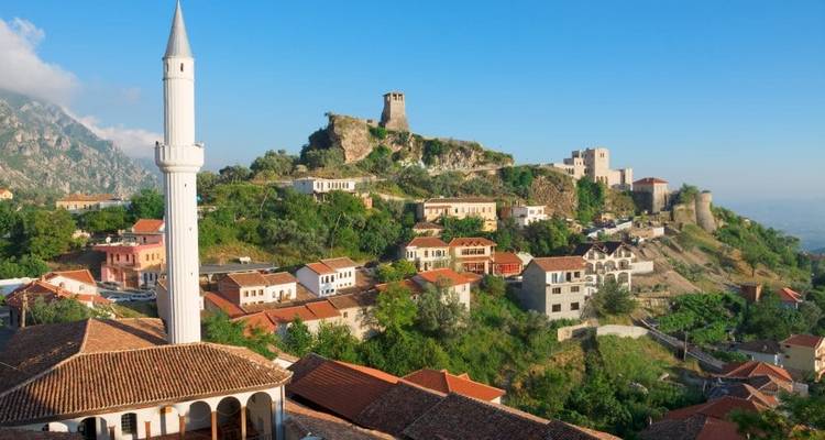 Albania