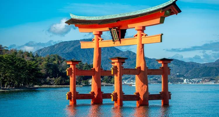 East Asia