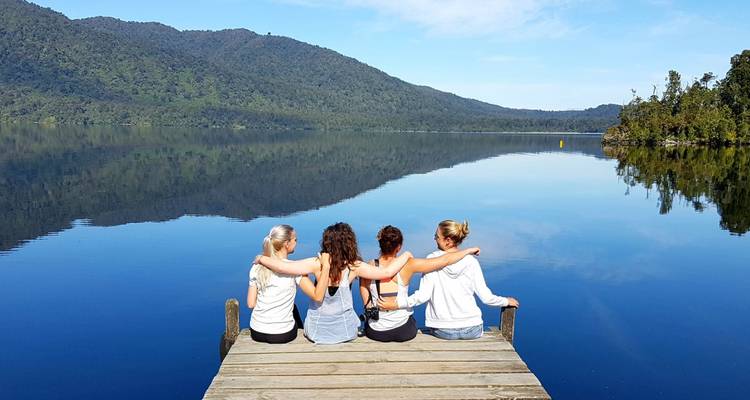 New Zealand