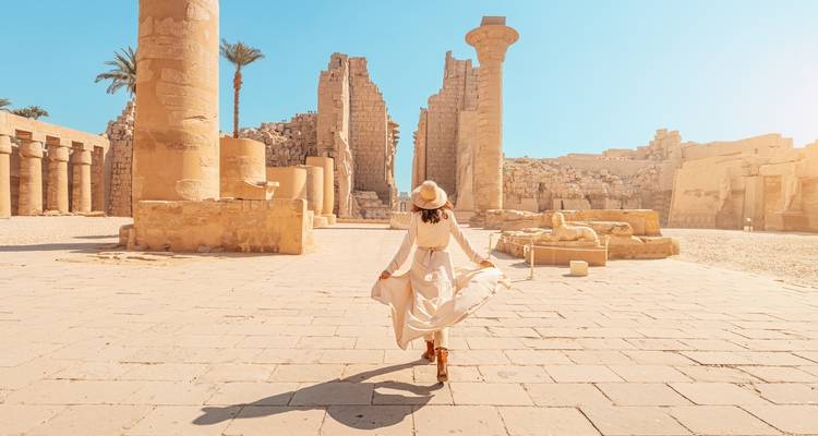 Egypt