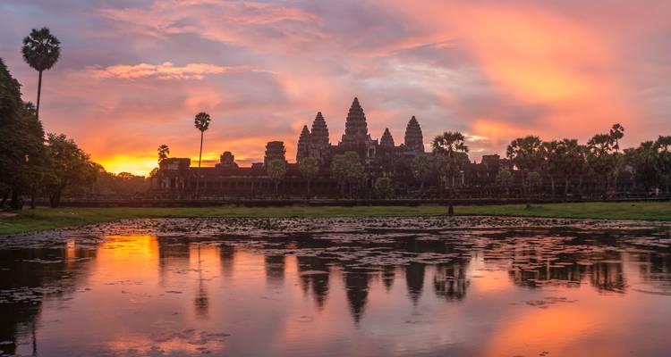 Cambodia