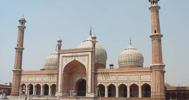 India
