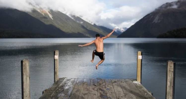 New Zealand
