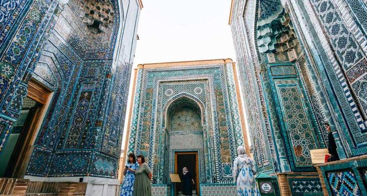 Turkmenistan