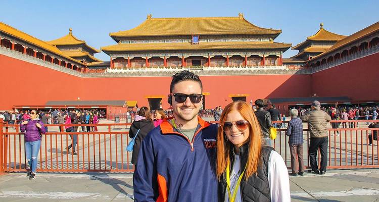 China