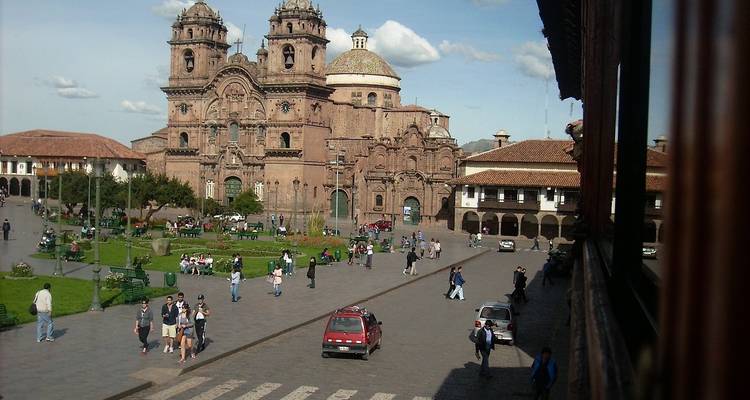 Bolivia