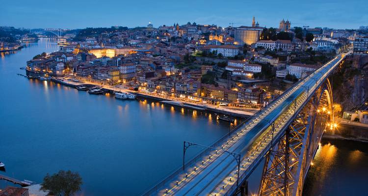 Portugal