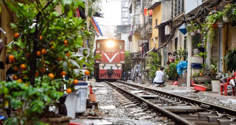 Vietnam