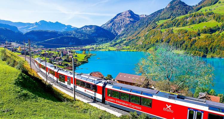 Switzerland