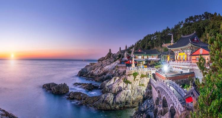 South Korea