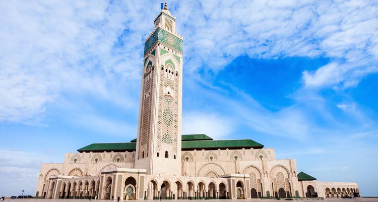 Morocco