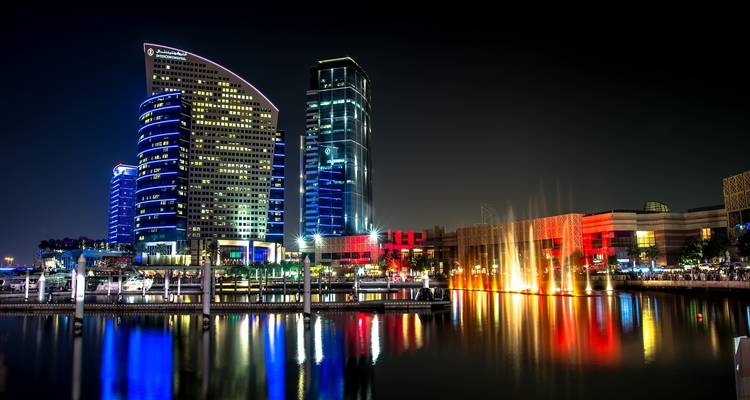 UAE