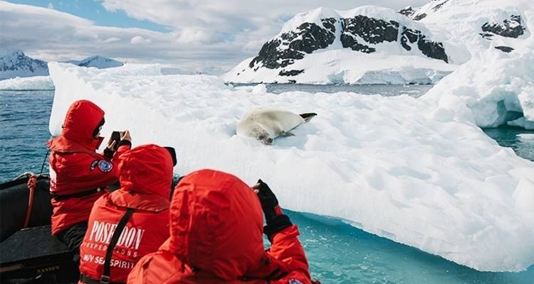 Antarctica