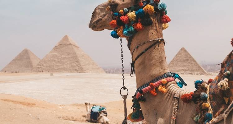 Egypt