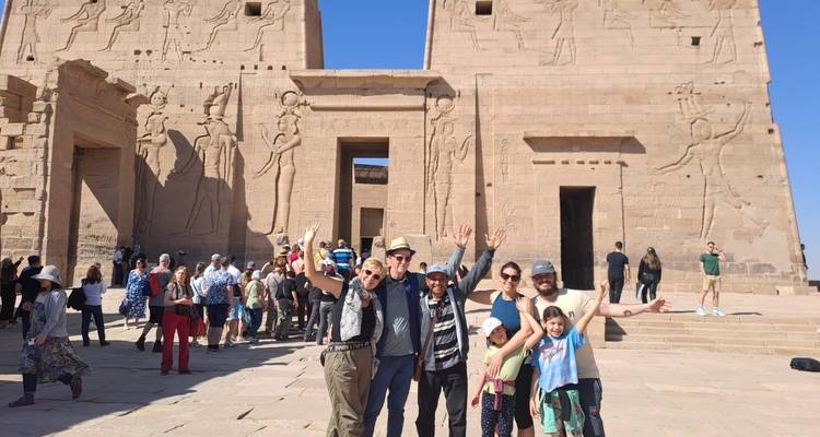 Egypt