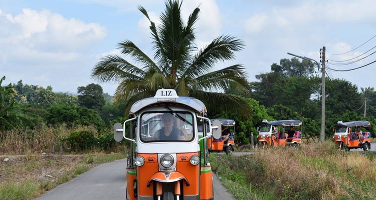 Thailand