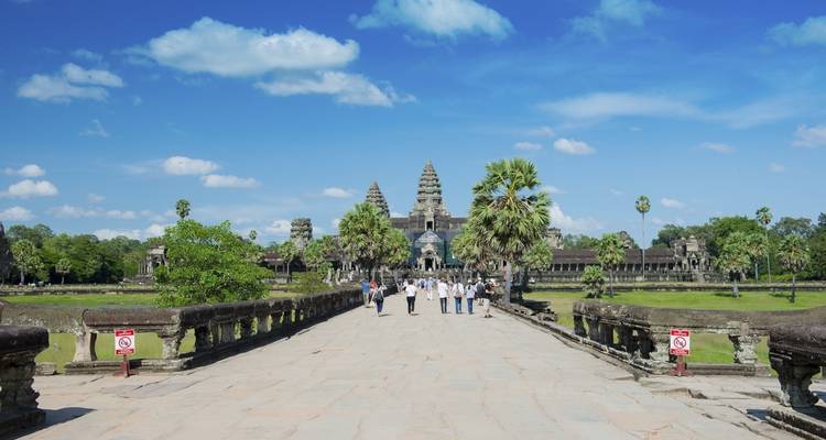 Cambodia