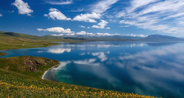 Kyrgyzstan