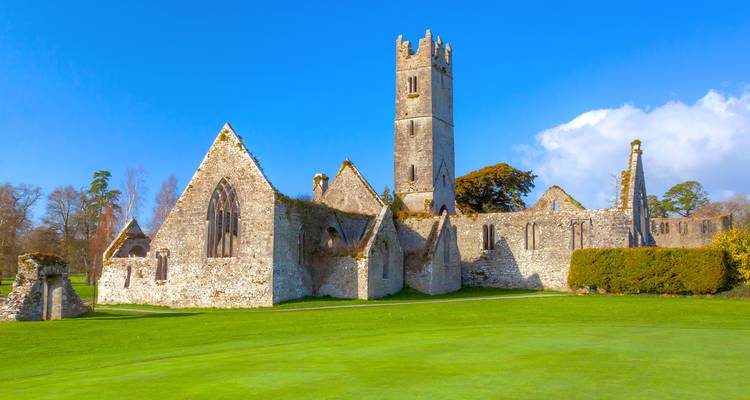 Ireland
