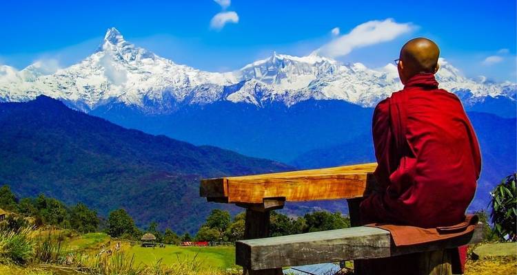 Nepal