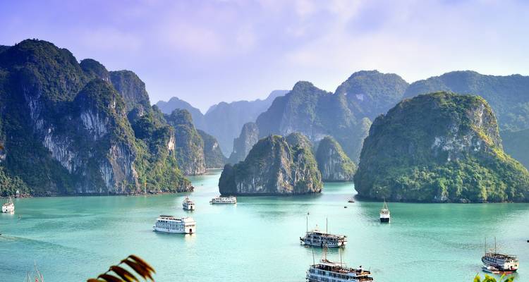 Southeast Asia