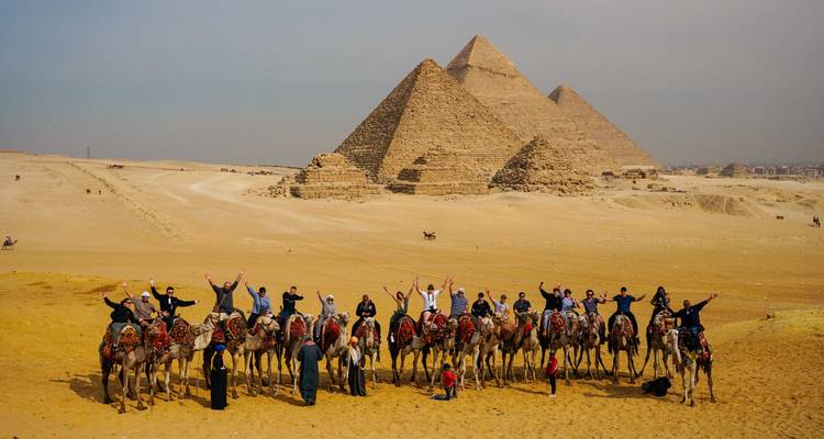 North Africa