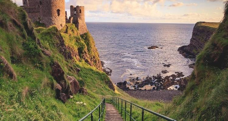 Ireland